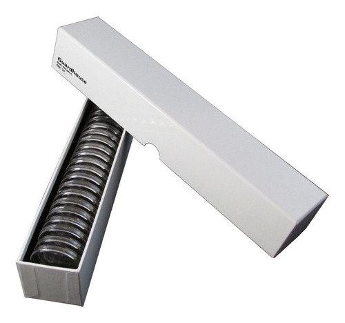 Estuche Caja Para Capsulas Air Tite 51.5mm Mod I Guardhouse