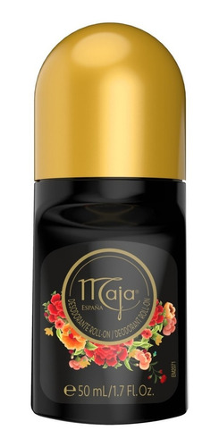 Maja Desodorante Roll-on Clásica 50 Ml