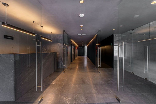 Edificio En Venta 2,317 M2 Col. Hipodromo Condesa