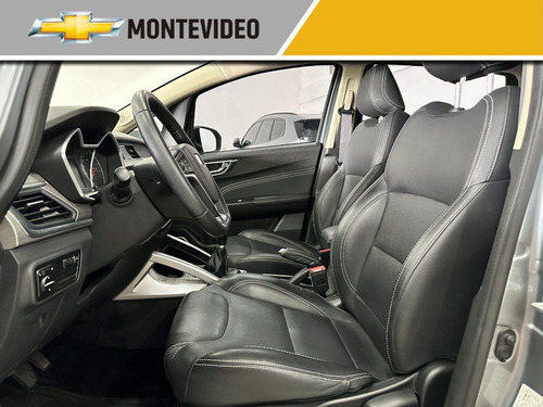 Imagen 15 de 23 de Geely Gx3 Gb 2020