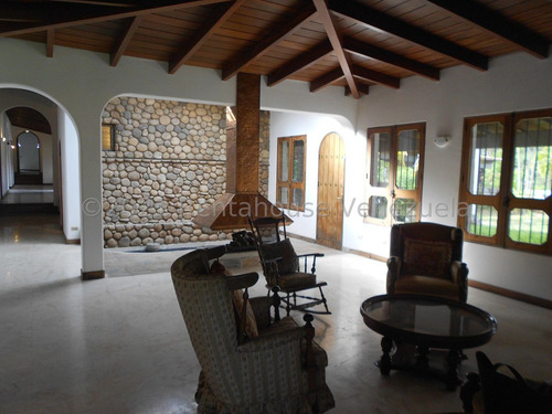Imagen 29 de 29 de Casa En Venta 22-13079 Los Campitos Wp 04120104330