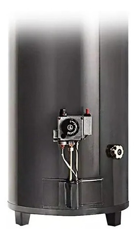 Termotanque A Gas Rheem Apg160 Alta Potencia 160 Lts
