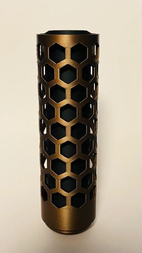 Supressor Airsoft Hive