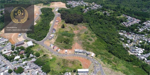 Imagem 2 de 6 de Terreno À Venda, 570 M² Por R$ 79.943,00 - Lomba Do Pinheiro - Porto Alegre/rs - Te0094