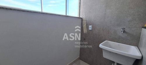 Apartamento Com 3 Dormitórios À Venda, 135 M² Por R$ 499.997,00 - Costazul - Rio Das Ostras/rj - Ap0248