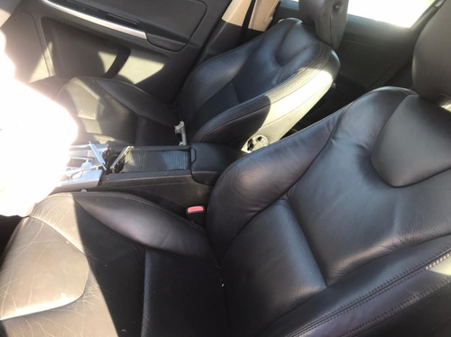 Volvo Xc60 3.0 T 2011 - Sucata Para Venda De Peças