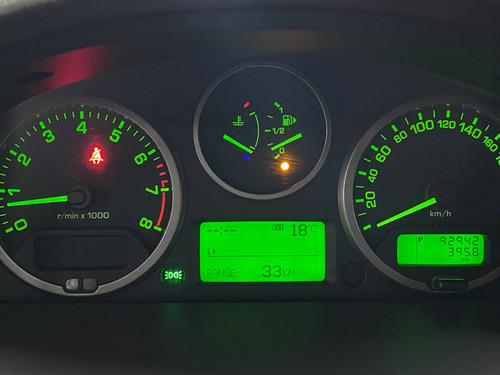 Imagem 9 de 9 de Land Rover Freelander 2 3.2 S 6v 24v Gasolina 4p