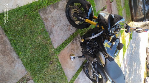 Imagem 3 de 3 de Honda Cbf 600