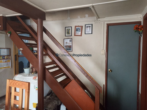 Casa En Venta De 4 Dorm. En Frutillar