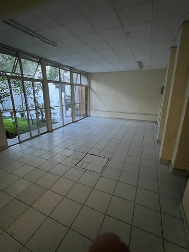 Oficina En Venta Sector Metro Toesca
