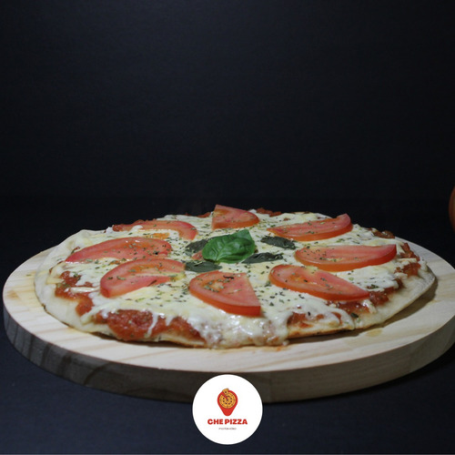 Servicio De Pizzas, Calzones Y Chivitos A La Parrilla