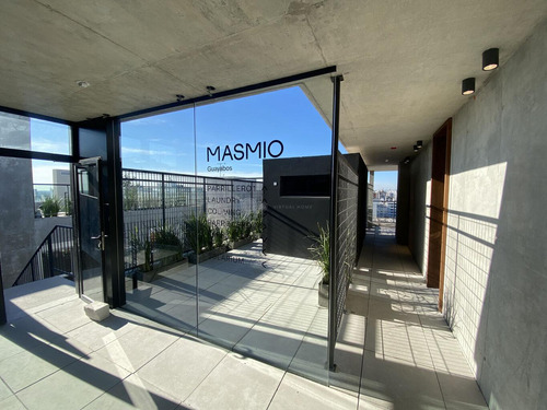 Venta Apartamento De 2 Dormitorios Con Garaje En Cordón Sur A Estrenar. -- Ideal Inversores