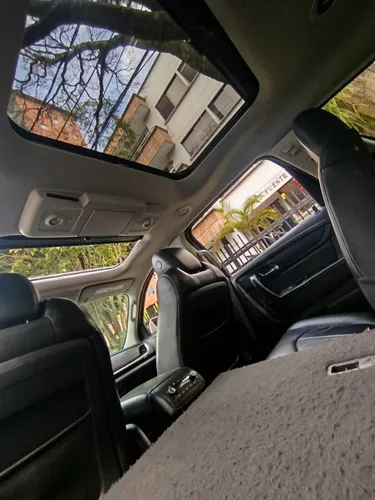 Chevrolet Traverse 3.6l Lt