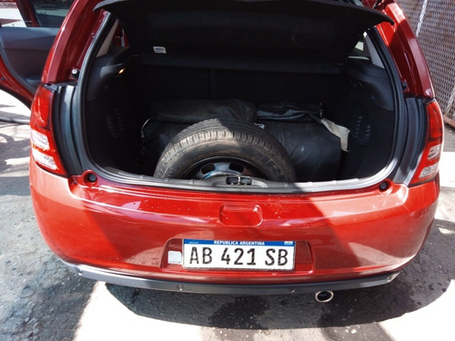 Citroën C3 2017 1.6 Vti 115 At6 Shine