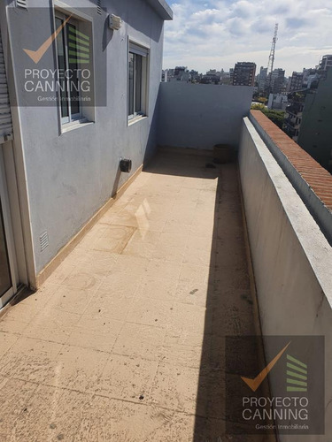 Imagen 7 de 13 de Departamento - Parque Chacabuco