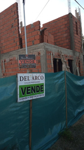 Imagen 10 de 14 de Venta Duplex En Construccion Calle 1 Nº 581 Las Toninas