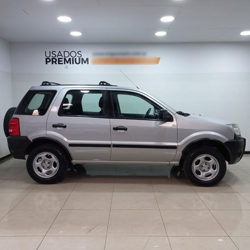 Imagen 6 de 18 de Ford Ecosport Xls 2.0 4x2