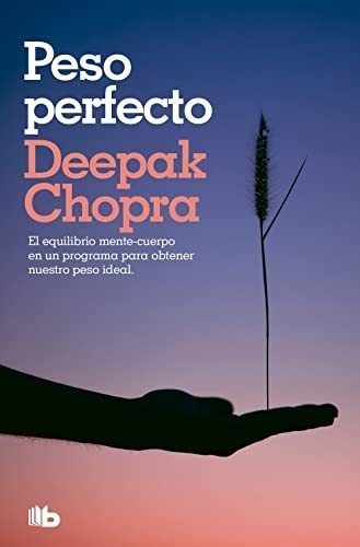Peso Perfecto Coleccion Salud Perfecta  - Chopra Deepak