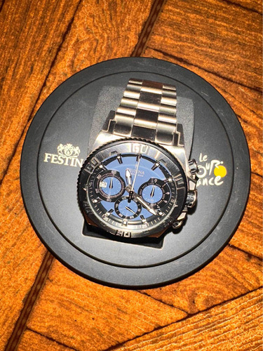 Reloj Festina F16656 Chrono Bike Tour De France