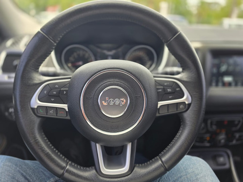Jeep Compass 2.4 Sport