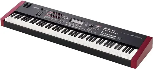 Sintetizador Yamaha Moxf8 - Frete Grátis 30%off | MercadoLivre