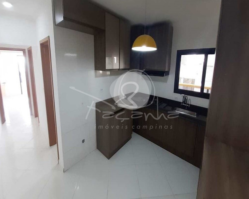 Imagem 11 de 25 de Apartamento Para Venda No Boqueirão Na Praia Grande - Imobiliária Em Campinas - Ap04115 - 69179203