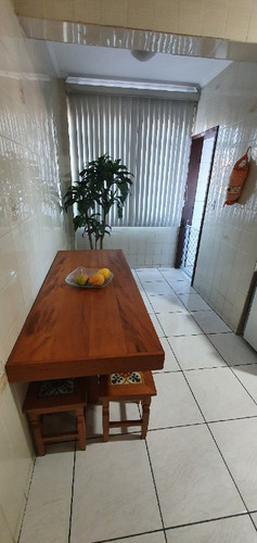 Imagem 3 de 23 de Apartamento 03 Quartos Com Suite - 24148