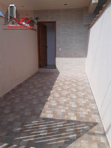 Imagem 9 de 20 de Casa Em Condominio Independente - Rc159