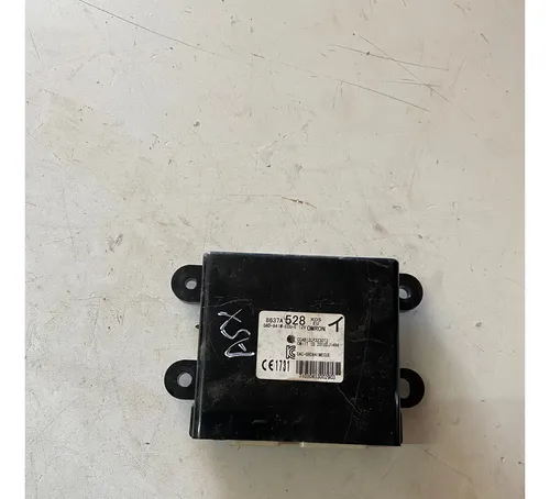 Modulo Ecu Kos Mitsubishi Asx 4x4 8637a528 Original