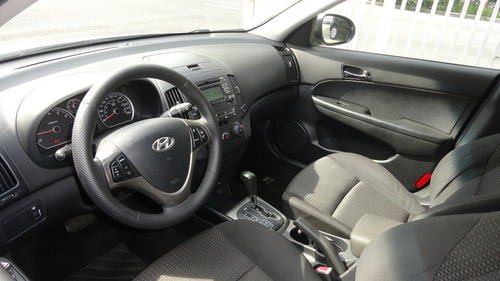 Hyundai I30 2.0 Gls Aut. 5p