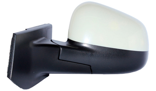 Espejo Izquierdo Electrico Para Spark Gt 1.2 2010 2016