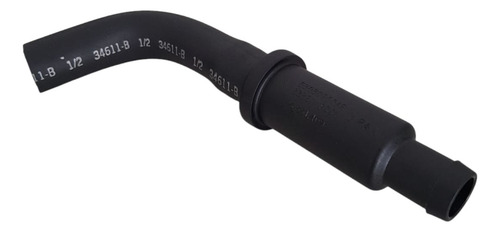 Manguera Respiracion Valvula Pvc Durango 2004-2006 Mopar