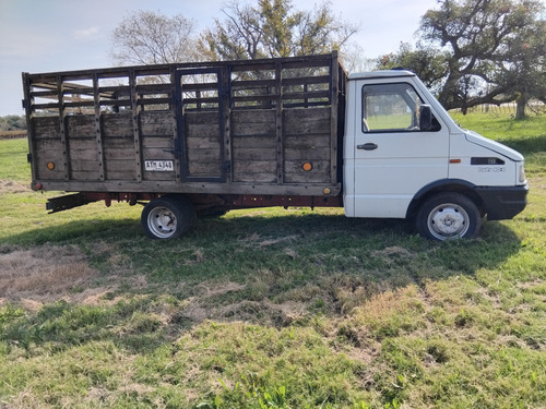 Iveco Daily 40-08