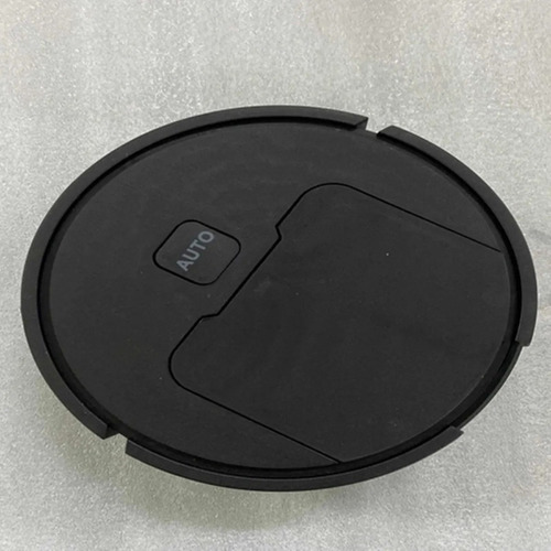 Aspirador De Polvo Robot Recargable Inteligente