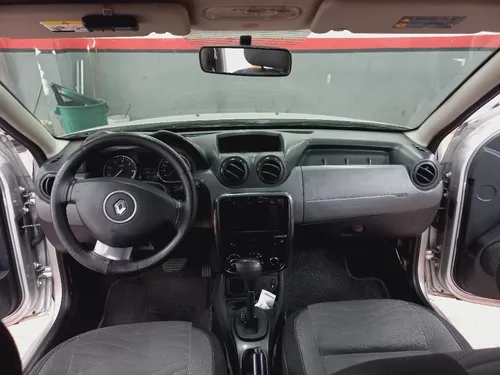 Renault Duster 2.0 Dynamique 4x2