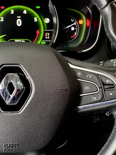 Renault Koleos 2.5 Intens