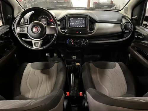 Fiat Uno 1.4 Way
