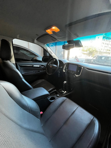 Chevrolet Trailblazer 2.8 Nueva Ltz Tdci 200cv