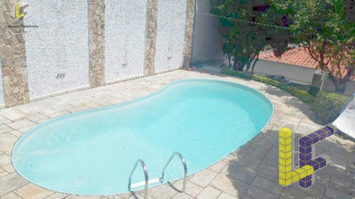 Venda Casa Santo Andre Campestre Ref: 14040 - 14040