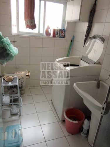 Imagem 6 de 30 de Apartamento Em Condomínio Padrão Para Venda No Bairro Vila Formosa, 3 Dorm, 1 Suíte, 2 Vagas, 98 M - 2093