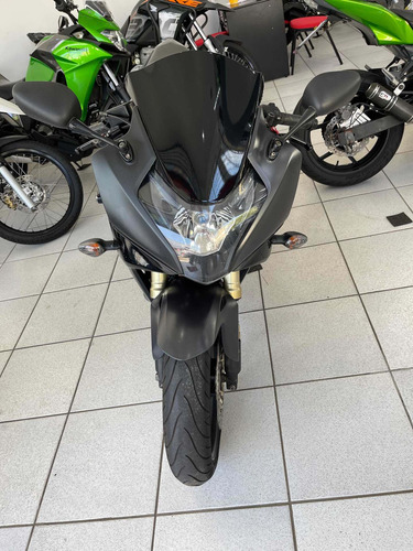 Imagem 2 de 8 de Honda Cbr 600