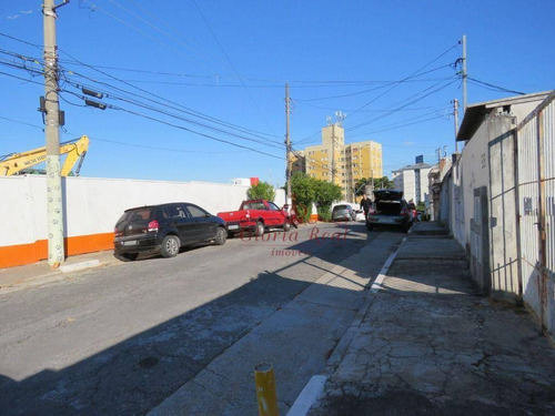 Imagem 6 de 6 de Casa Com 5 Dormitórios À Venda, 111 M² Por R$ 800.000,00 - Freguesia Do Ó - São Paulo/sp - Ca0118