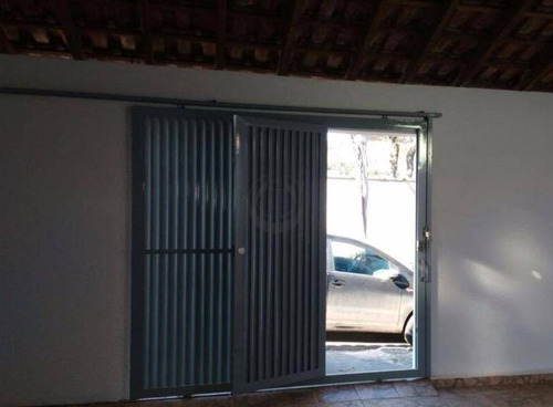 Imagem 15 de 15 de Casa À Venda Em Vila José Paulino Nogueira - Ca000500