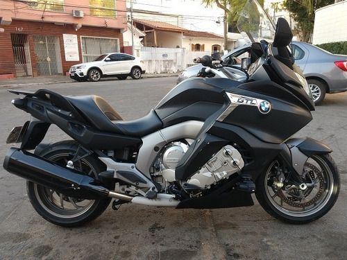 Imagem 7 de 11 de Bmw K 1600 Gtl