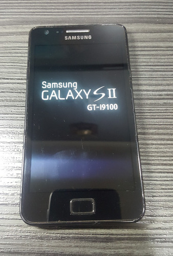 Display Samsung Galaxy S2 Gt-i9100