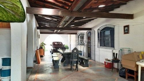 Imagem 14 de 30 de Chacara No Gerson Ferriello Em Boituva - 4 Quartos (2 Suítes), Piscina. - Ch00622 - 70356173