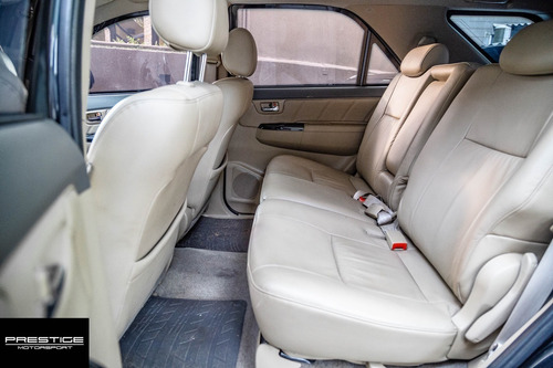 Imagem 9 de 10 de Toyota Hilux Sw4 Srv 4x4 3.0 Diesel Ano 2013