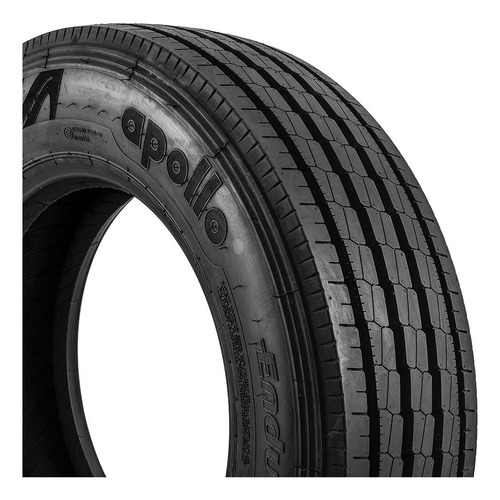 Pneu 235/75r17.5 Liso 132/130m Endurace Ra Apollo