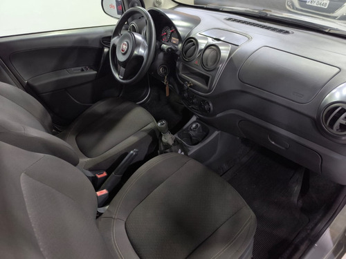 Fiat Grand Siena 1.0 EVO FLEX MANUAL