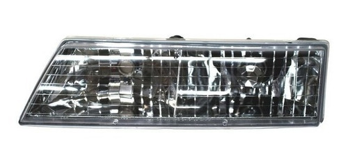 Faro Ford Grand Marquis 95-96-97 C/ajustes Derecho